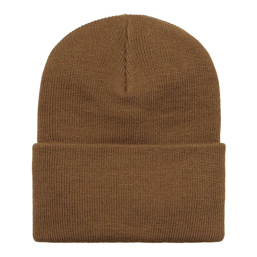 ACRYLIC WATCH HAT Carhartt WIP | I020222HZXX